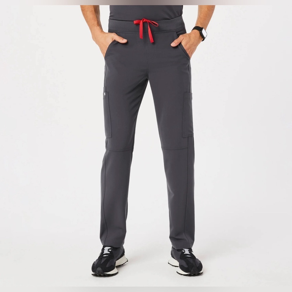 NWOT Figs T2001 Axim Cargo Scrub Pants | XL